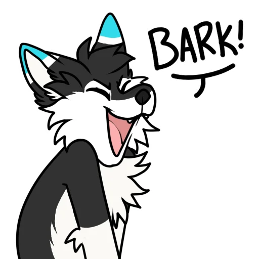 Woof!